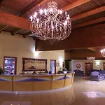 Hotel Il Partenone Riace Marina