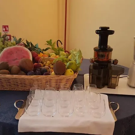 Partenone Hotel Riace Marina