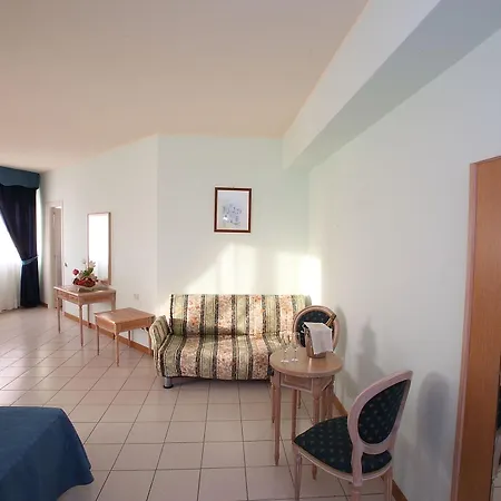 Hotel Partenone Riace Marina