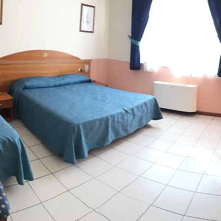 Il Partenone Riace Marina