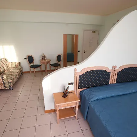 Hotel Il Partenone
