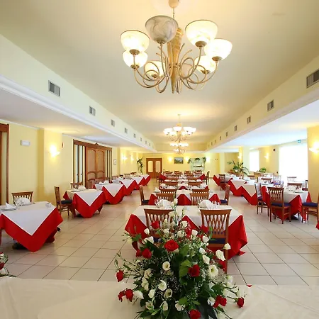 Hotel Il Partenone