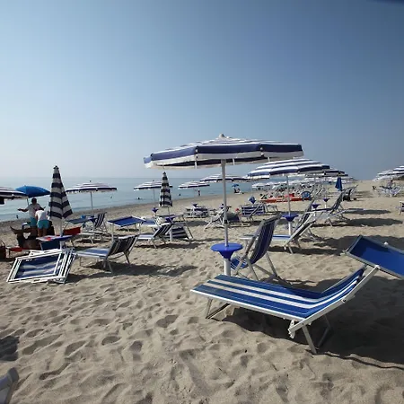 Il Partenone Hotel