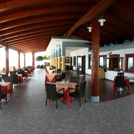 Hotel Il Partenone