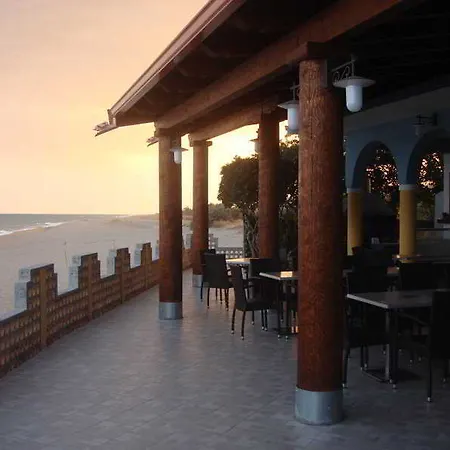 Partenone Hotel 4*