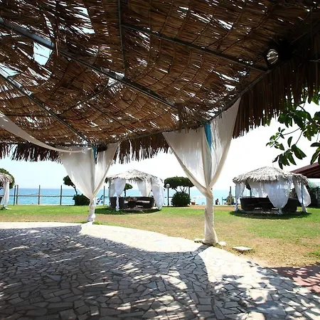 Hotel Partenone Riace Marina