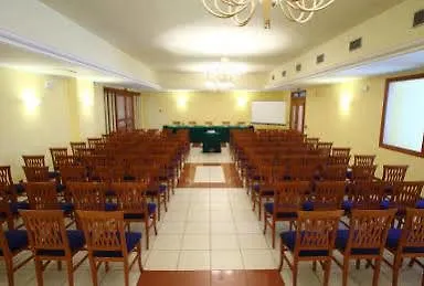 Il Partenone 4*