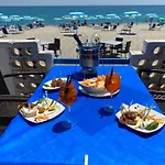 Hotel Partenone Riace Marina