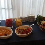 Partenone Hotel