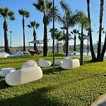 Hotel Partenone Riace Marina