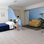 Hotel Partenone 4*