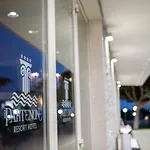Hotel Partenone 4*