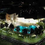 Il Partenone 4* 里亚切滨海