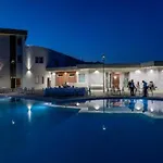 Il Partenone Otel