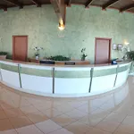 Hotel Partenone Riace Marina