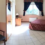 Hotel Partenone 4*
