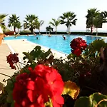 Partenone Hotel