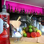Partenone Hotel