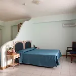 Partenone Hotel Riace Marina