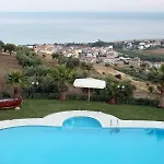 Hotel Partenone 4*