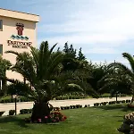 Partenone 4* Riace Marina