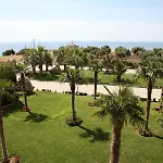 Partenone Hotel