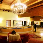 Il Partenone 酒店 里亚切滨海
