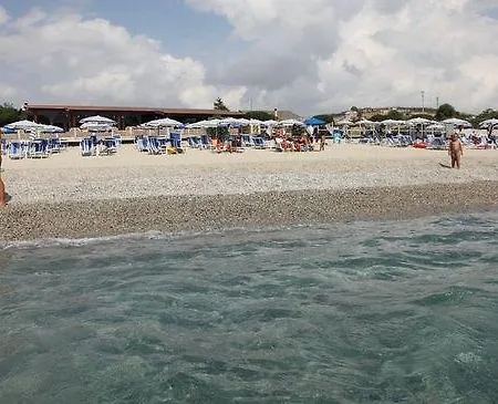 Partenone 4*