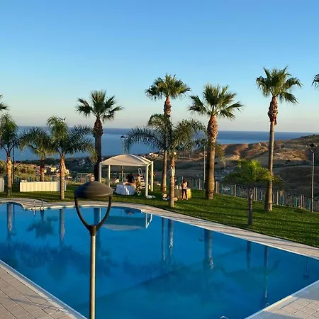 Hotel Partenone 4*