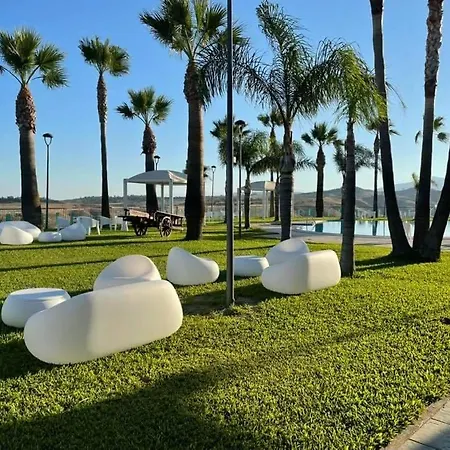 Hotel Partenone Riace Marina