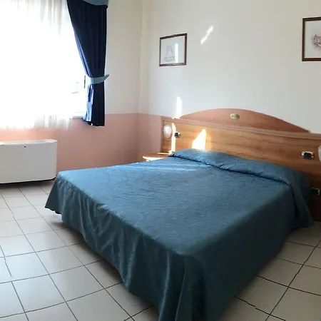 Hotel Partenone
