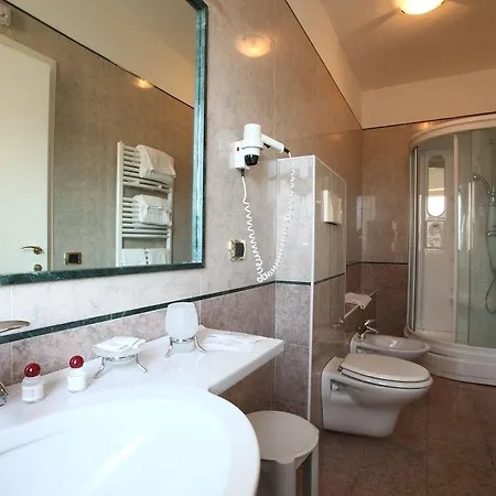 Partenone Hotel 4*