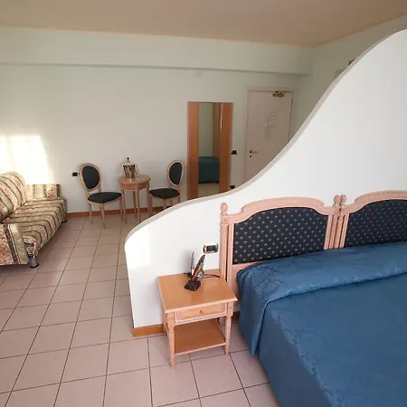 Hotel Partenone Riace Marina