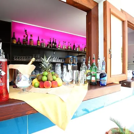 Partenone Hotel 4*