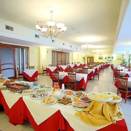 Partenone Hotel 4*