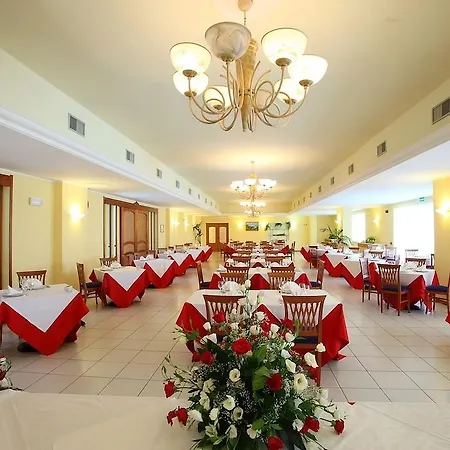 Partenone Hotel Riace Marina