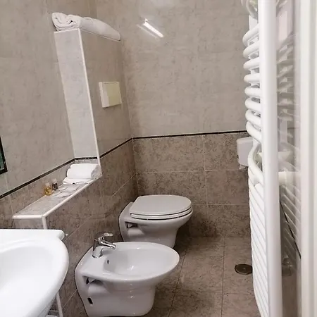 Il Partenone Szálloda 4*