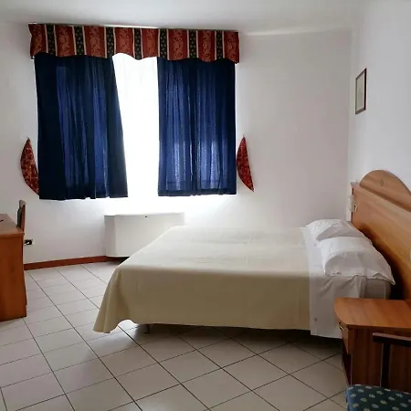 Partenone 4* Riace Marina