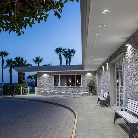 Hotel Partenone