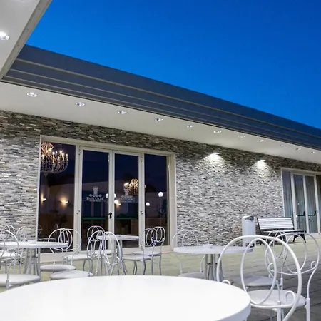 Partenone 4* Riace Marina