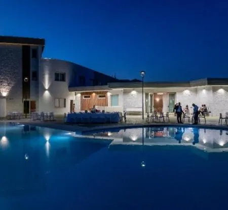 Partenone Hotel