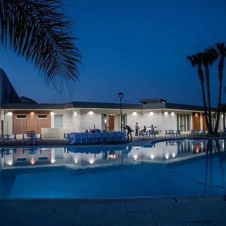 Partenone Riace Marina