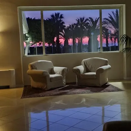 Partenone Hotel Riace Marina