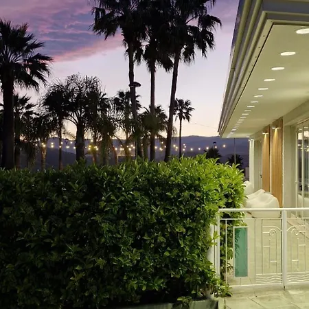 Hotel Partenone 4*