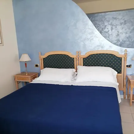 Partenone Hotel Riace Marina