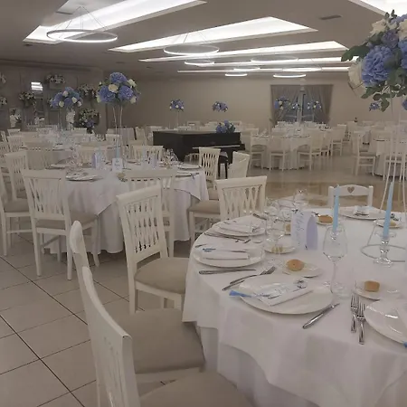 Hotel Partenone Riace Marina