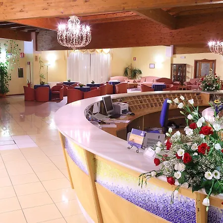 Partenone 4* Riace Marina