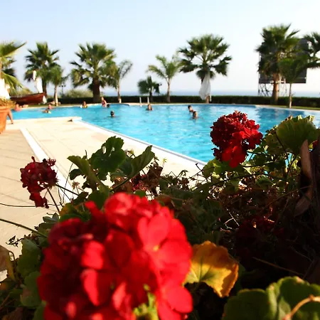 Partenone Hotel