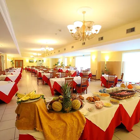 Partenone Hotel 4*