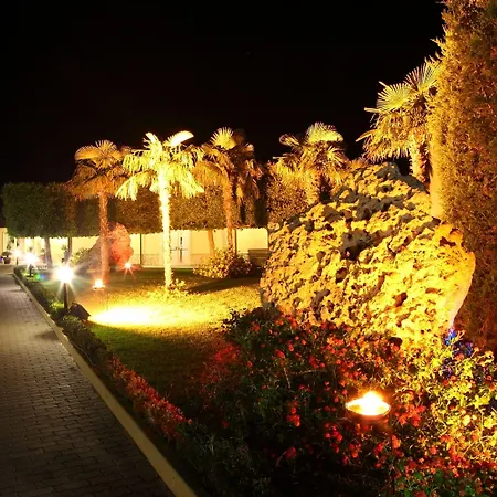 Il Partenone 4* Riace Marina